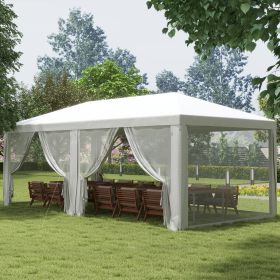 10' x 20' Party Tent